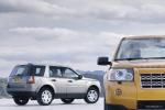 Land Rover Freelander 2 HSE i6 2006 года